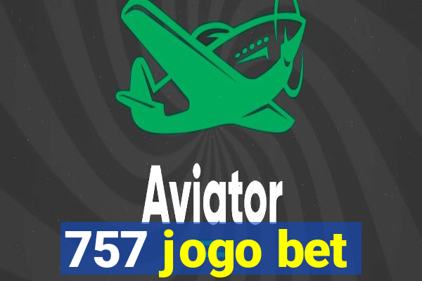 757 jogo bet